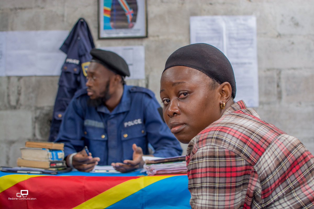 kevinmayamba2's tweet photo. [FESTIVAL🥳] : Très heureux de vous annoncer la nouvelle nomination du film #BUTU à la 10ème édition du @Zambiafilmfest 🇿🇲 prévu en septembre 2023 dans la catégorie « MEILLEUR COURT-MÉTRAGE DE L’AFRIQUE AUSTRALE ». 

@ReevolutionP @EVENTSRDCCOM @MoyindoM @Balufu @minculturap_rdc https://t.co/5uXLlbAYbq