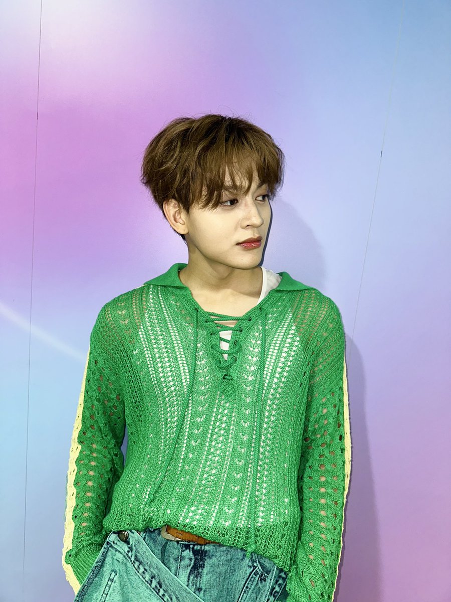 HORI7ONofficial's tweet photo. #HORI7ON_LOOK👀

📍DATE : 2023. 08. 02
📍STAGE : SHOW! CHAMPION

#HORI7ON #호라이즌 #SIX7EEN https://t.co/ItDI8xygu7