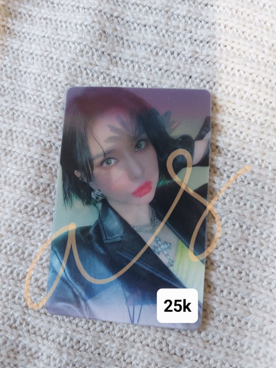 thirtyxne's tweet photo. [like &amp; RT are appreciated]
wts want to sell
viviz bop photocard

harga tertera di foto

✅️ packing
✅️ bisa 🍊
✅️ keep event
📍 Jogja, ina
❗️Not for sensitive buyer❗️

t. pc poca photocard viviz eunha umji sinb bop pob ktown bene https://t.co/XtkO7Scdb6