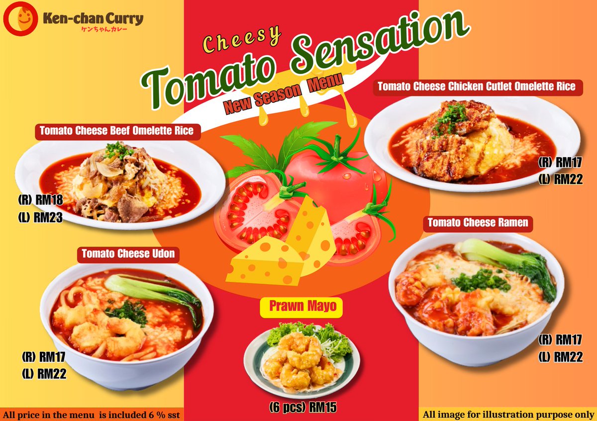 Ken-Chan Curry🇲🇾 (@Ken_ChanCurry) / Posts / X