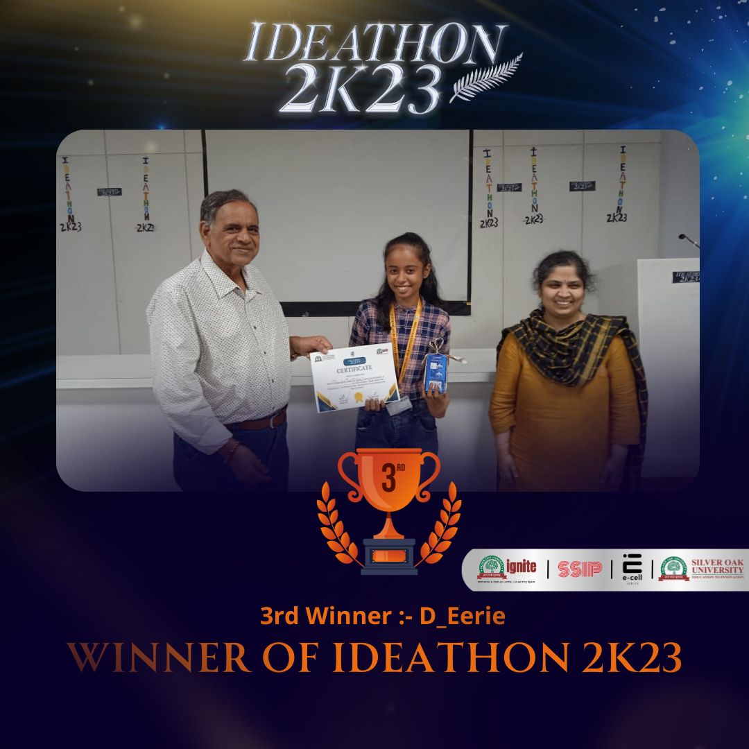 ignite4startups's tweet photo. Winners of IDEATHON2k23 https://t.co/boAxEwp0PB
