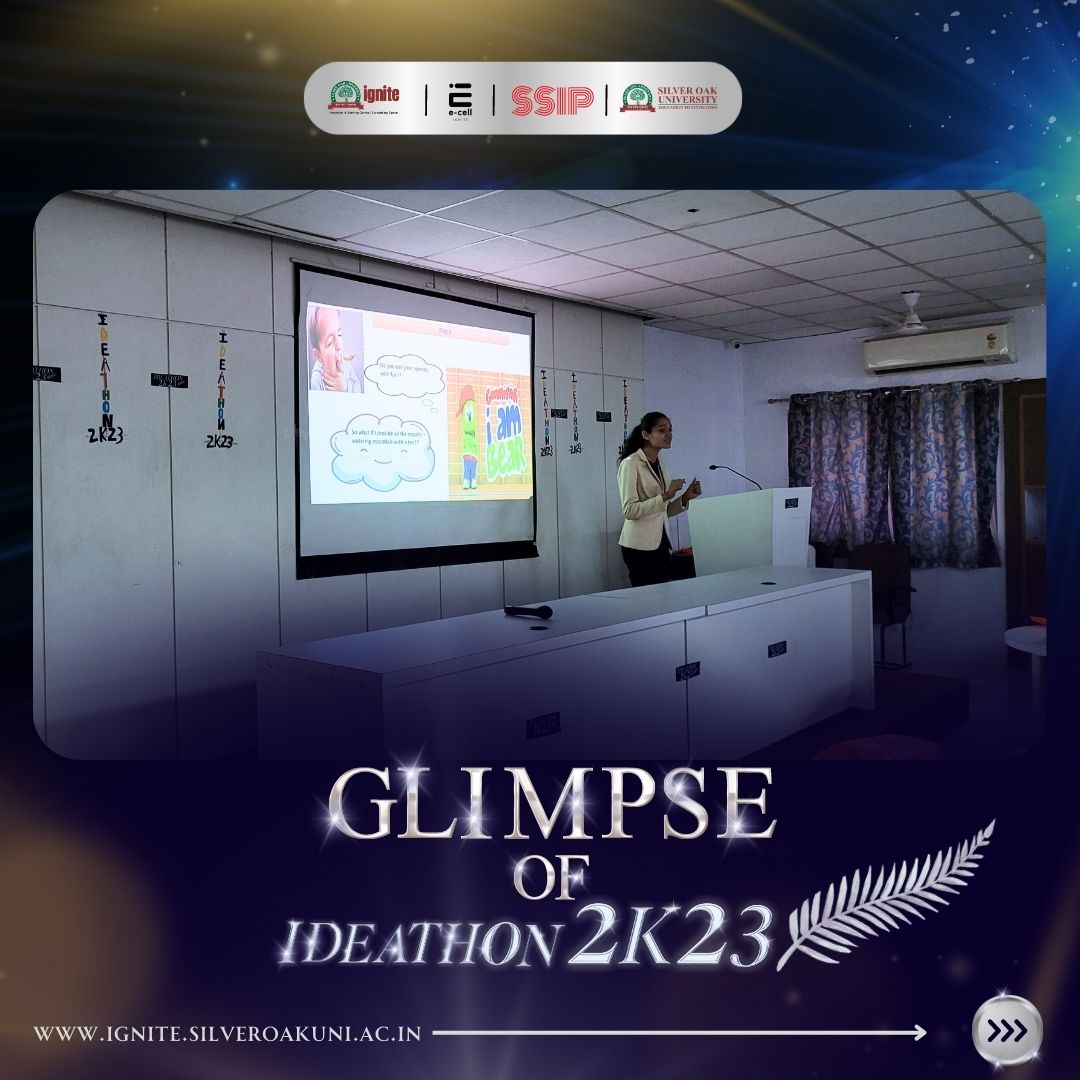 ignite4startups's tweet photo. Ignite Auditorium witnessed an electrifying atmosphere as young entrepreneurs showcased their brilliant startup ideas at Ideathon 2K23. The event, dedicated to fostering innovation and securing funding for promising ventures, drew a diverse pool of talented participants. https://t.co/r9AfIawEPx