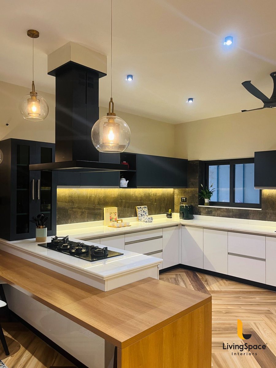 LivingSpace11's tweet photo. For more details, contact us now: Call: +91 7736 02 00 00, +91 7736 03 00 00    . .  #livingspaceinteriors #kitchendesign #bathroomdesign #kitchendecor #kitcheninspiration #bedroomdesign https://t.co/4Rt1uJgbt2