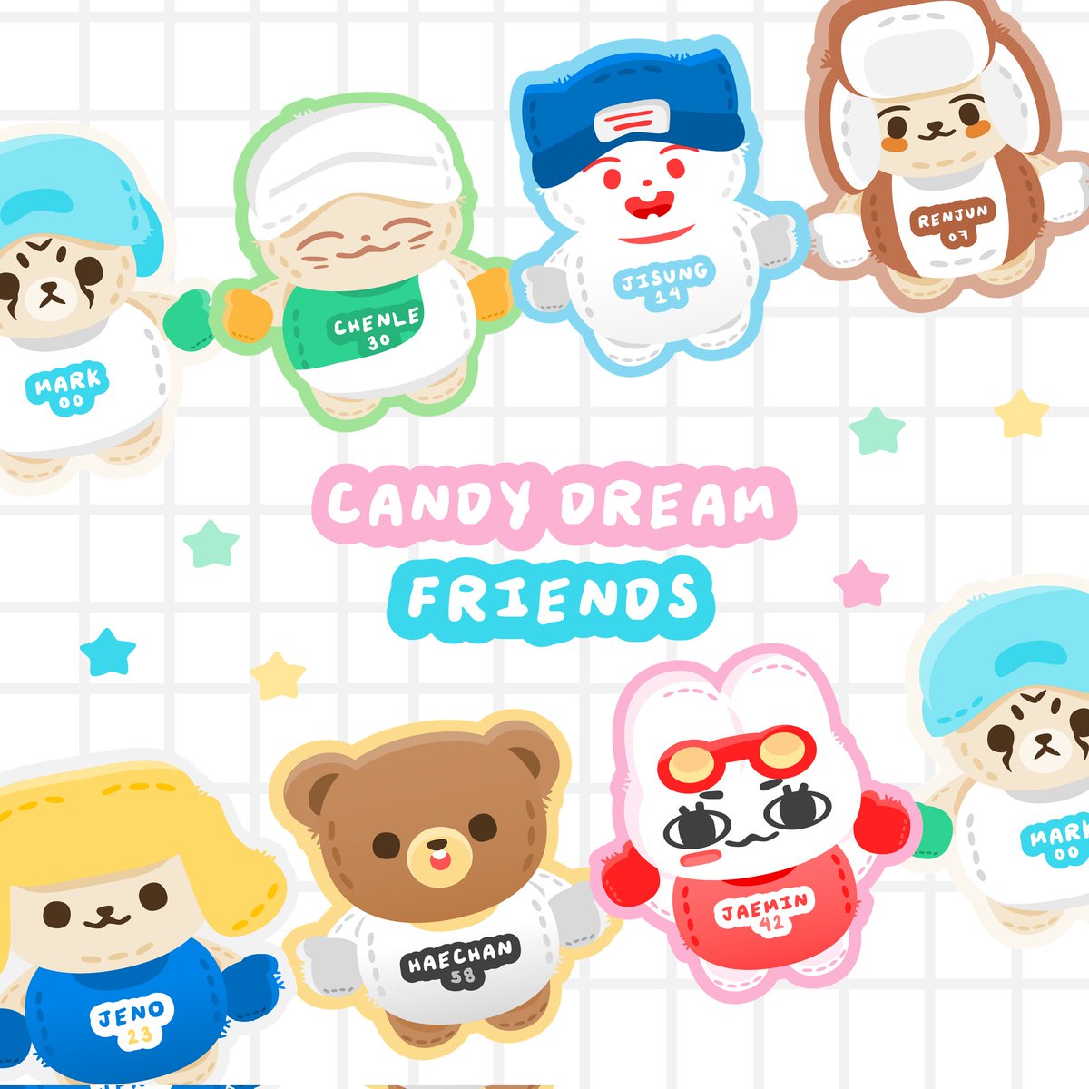 chibi &amp; pet art commissions ٩(＾◡＾)۶ 

allow me to draw your pet in a silly costume, or an icon of you for only ₱500 or $12

𓄹𓈒 u may avail stickers/prints/pins for an extra charge (ph only)

𓄹𓈒 tat: 7-14 days
𓄹𓈒 mop: paypal, ko-fi, gcash, maya, bpi

# wts lfb ph comms