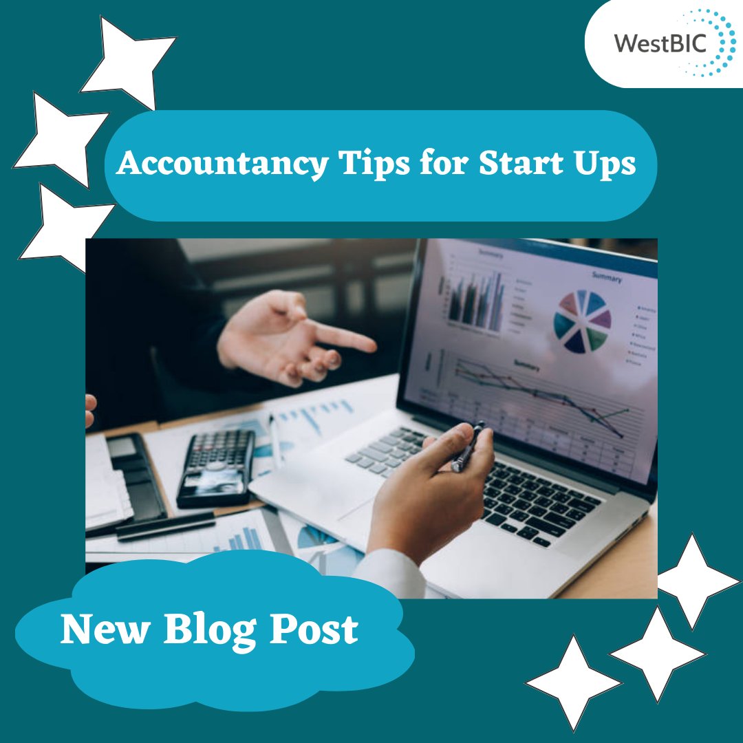 Trying to keep your #Business on track? It's important to create a budget, track your expenses, and keep an eye on your cash flow. 

Visit our #blog for some tips on simple #accounting practices to keep your business on track.
tinyurl.com/3kkxa5e9