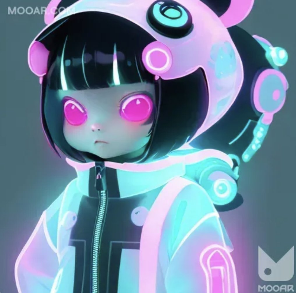 yo_land_e's tweet image. Hey #Solana friends

Please check out my 'Binski Boo and Pets #1' collection
on #Mooar @mooarofficial for 30 GMT

Link: mooar.com/collection/GDj…