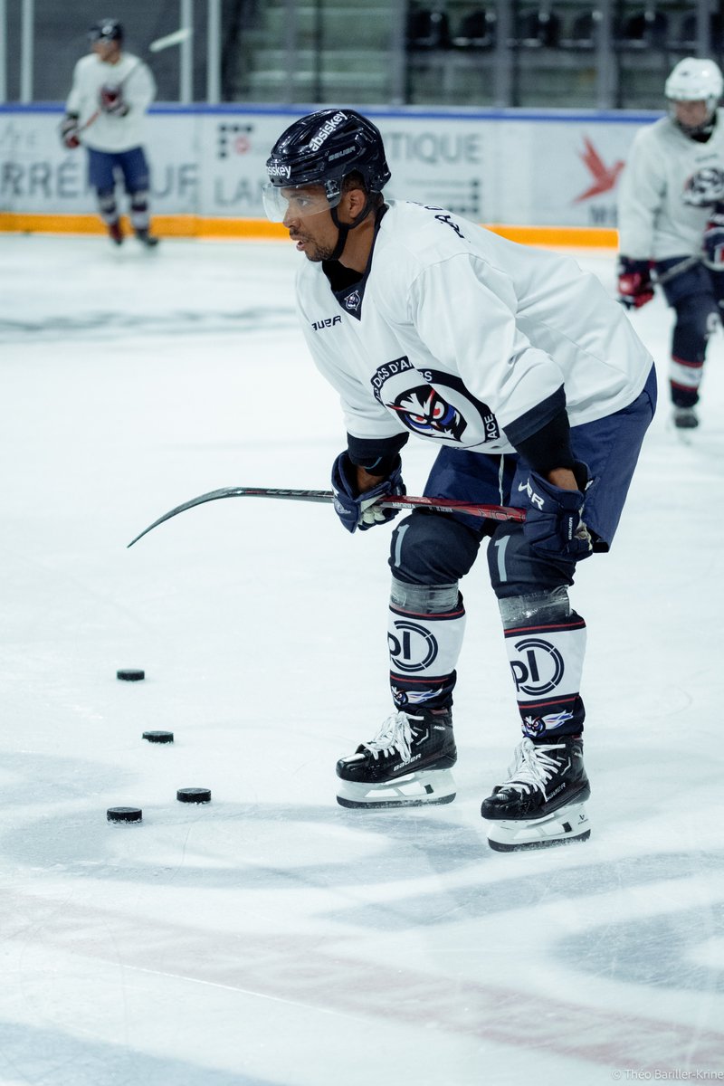 Les Ducs d'Angers tweet media