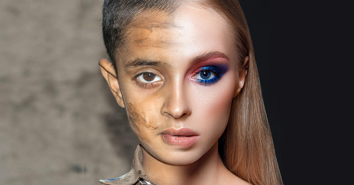 WorldVision's tweet photo. Its time to see the other side of cruelty free. While many products label themselves as cruelty free, this doesn't mean those products are free from human rights violations - such as child labor.
🖱️ https://t.co/ow5xl93eaS
#PriceOfBeauty #ChildLabor #PrettyShady #EndChildLabor https://t.co/gnKLbqshJq
