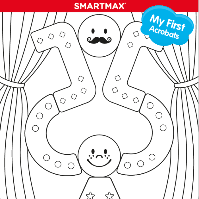 Time to get colouring! Visit our download page and discover our colouring sheets!🆓
l8r.it/b9mW
.
.
.
#colouring #smartmax #magnetictoys #coloursheets