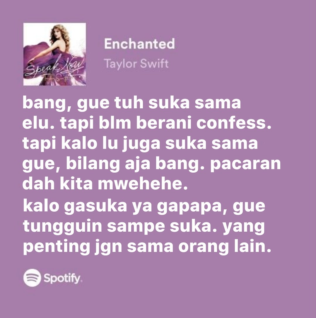 Enchanted