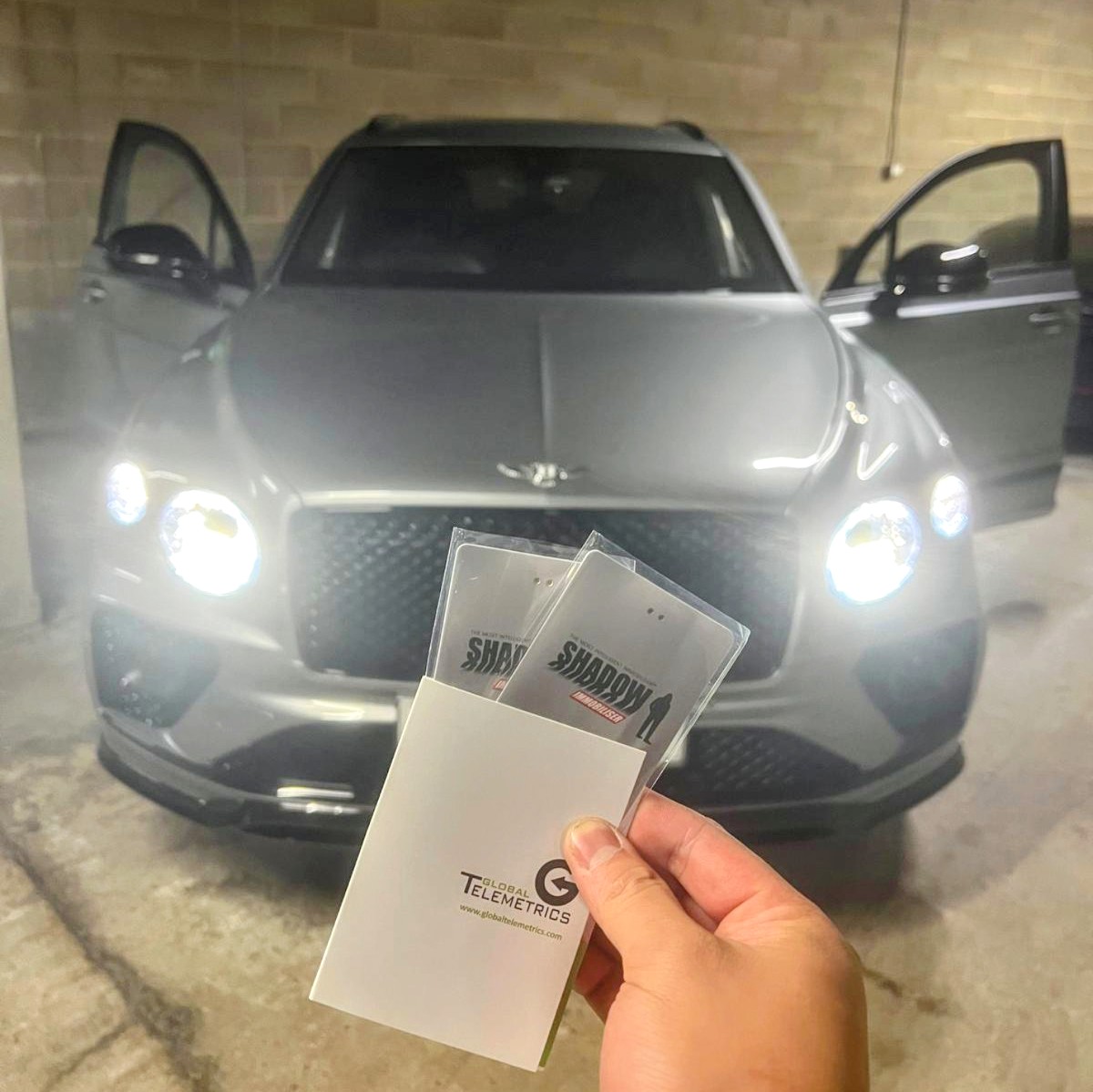 ineedatracker.com tweet media