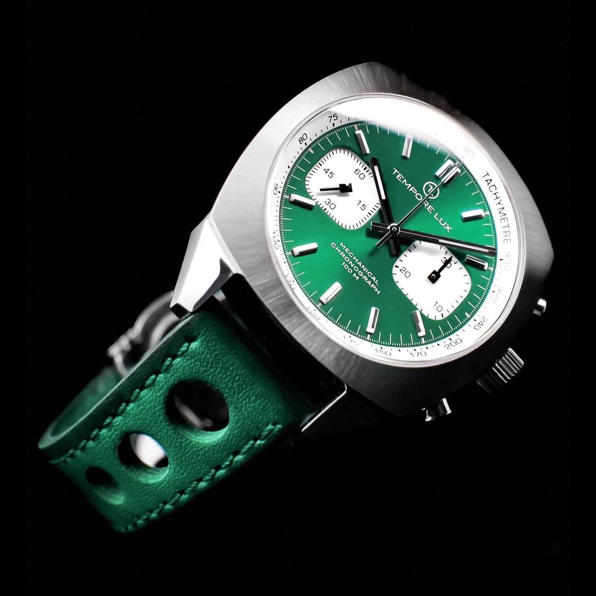 TemporeW's tweet image. Quick message to let you know that this is the last month you have to get a Racing One watch with the super-discount of €200, you're still on time!

temporelux.com/en/racing-one-…