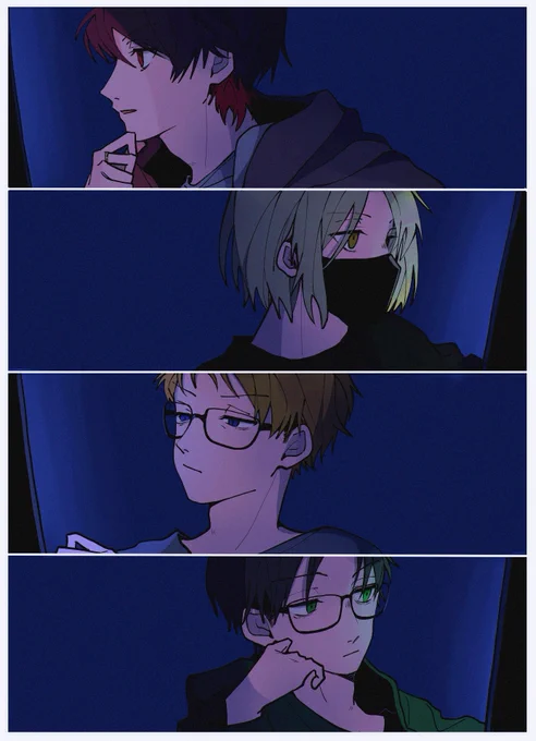 🕐️🌃💻️ 