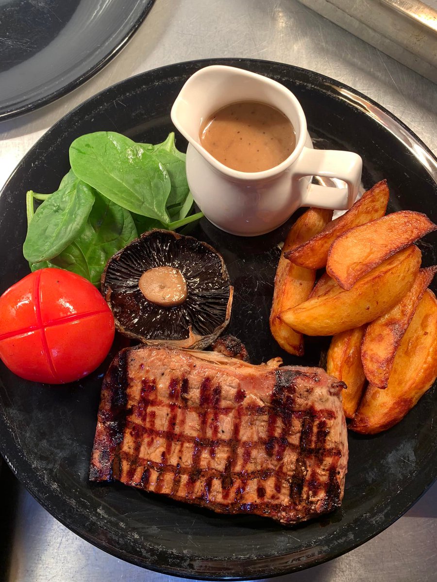 Thursday night is Grill Night at the Albion Brewery Bar!
from £15pp including a <a href="/PhippsNBC/">Phipps NBC ales</a> drink 🍺
#phippsnbc #realeale #madeinnorthamptonshire #supportyourlocal