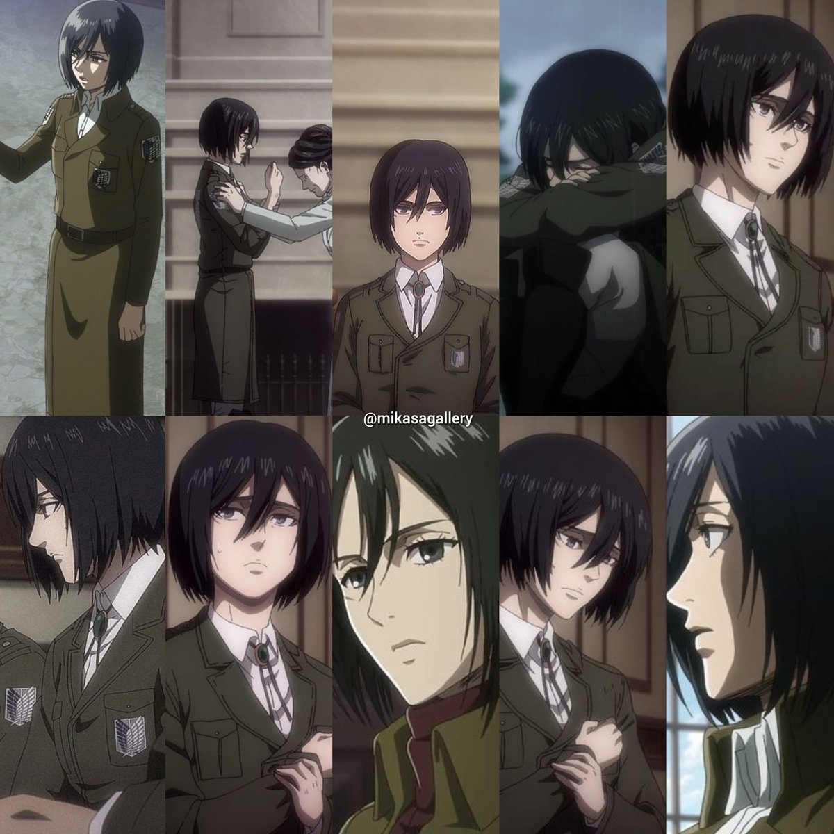 mikasa gallery tweet media