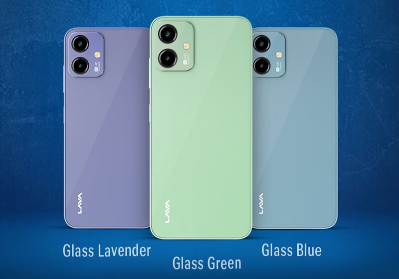 techzoned_'s tweet photo. #LavaYUVA2 Launched in India 🇮🇳
~ 6.5" HD+ LCD 90hz
~ Unisoc T606 4G
~ 13+AI Rear/ 5MP Front
~ 5,000mAh + 10W
~ Android 12 👎 | No Ads/Bloat
~ TypeC Port | 202gms
3+64GB at ₹6,999 👍
Overall, a good package under ₹7K, but Android 12 is a letdown. https://t.co/VwqUtlIsBt