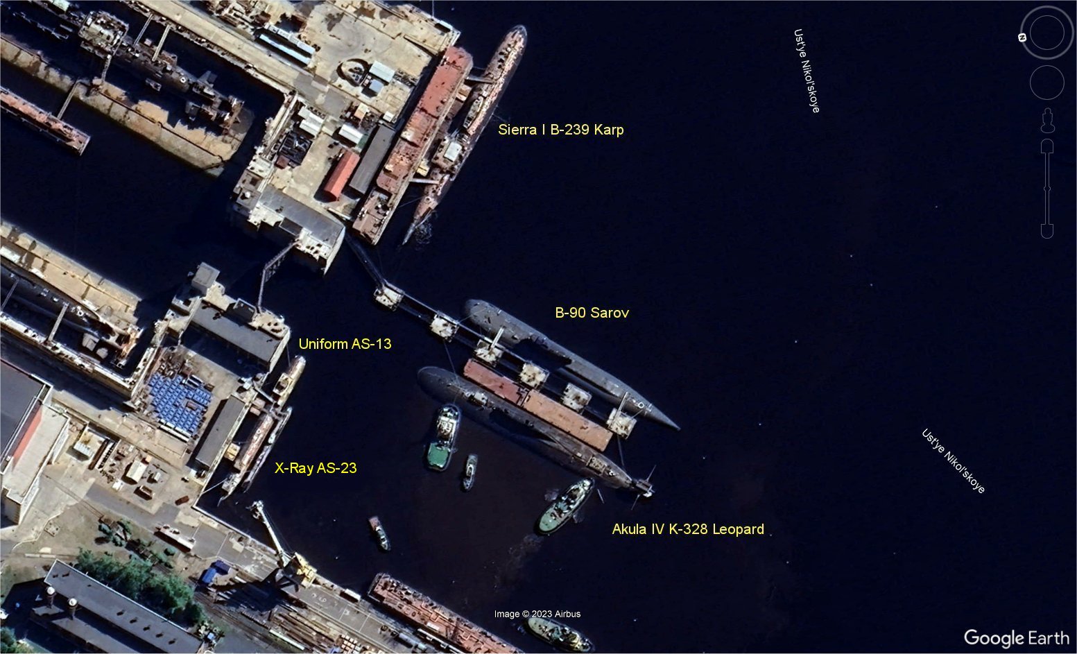 Russian Navy: Status and News #6 - Page 14 F2hNKztXAAAnrpf?format=jpg&name=large
