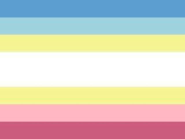 Meanwhile, trans activists are demanding we respect that pedophiles are a ‘gender’ called Minor Attracted Persons or MAPS. They even have their own flag.

Thanks to Yumi Stynes, juvenile victims will know how to prep for sexual activity with perpetrators. 

Fuck. This. Shit.