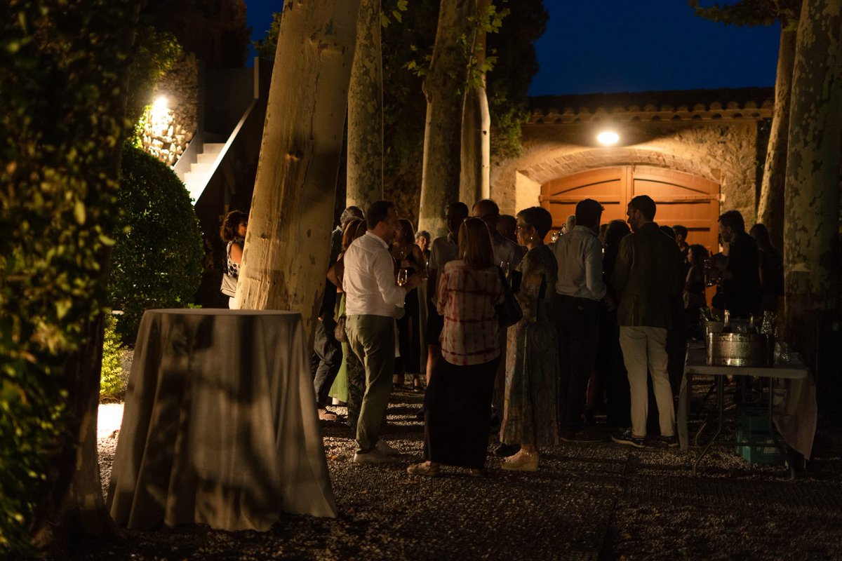 #BonartCultural i la Fundació Gala-Salvador Dalí presenten l'acció poèticovisual Malart - Pacifiction al Castell Gala Dalí de Púbol.

🔗 bonart.cat/ca/n/43989/bon…

<a href="/MuseuDali/">Salvador Dalí</a> #pacoperezmiramar