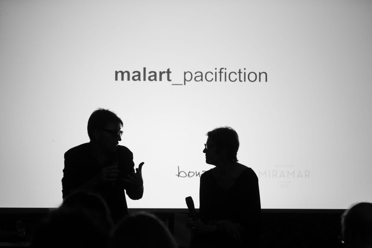 bonartcultural's tweet photo. #BonartCultural i la Fundació Gala-Salvador Dalí presenten l'acció poèticovisual Malart - Pacifiction al Castell Gala Dalí de Púbol.

🔗 https://t.co/WLewplTnCT

@MuseuDali #pacoperezmiramar https://t.co/Jjn1jT3kYJ