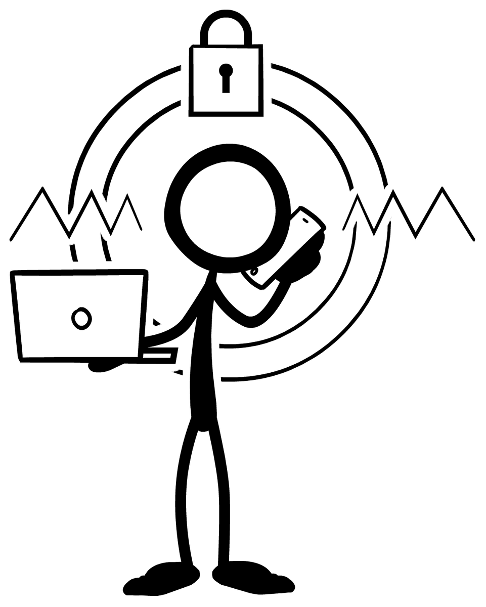 Spoofing, Phishing, Ausspähung: Im Vertiefungstraining "Datensicherheit und digitale Selbstverteidigung" zeigt <a href="/OmyDot/">Stefan Mey</a>, wie Journalist*innen ihre Daten schützen und sicher mit Informant*innen kommunizieren:

26.09.2023, 1700-2100, online
199€, ermäßigt 159€
‼️ Early Bird Rabatt