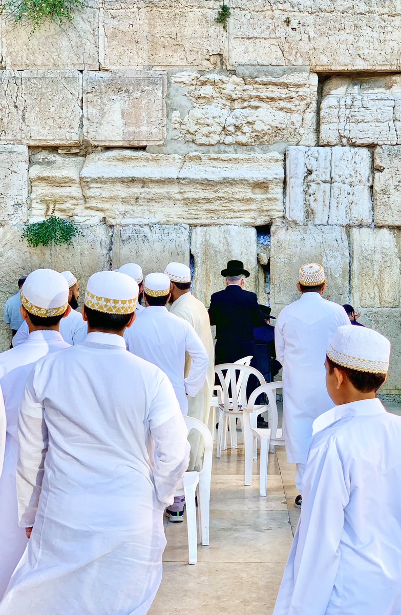 Noam_Chen's tweet photo. My fascinating new blog on Jerusalem’s Unique Complexity 🇮🇱

Collection of 20+ awe-inspiring pictures that shines a light on the beautiful and unique complexity of #Jerusalem, #Israel, with extraordinary moments that can only be seen in this Holy City.

https://t.co/0HPJ9afWDY https://t.co/qA13u0d1dc