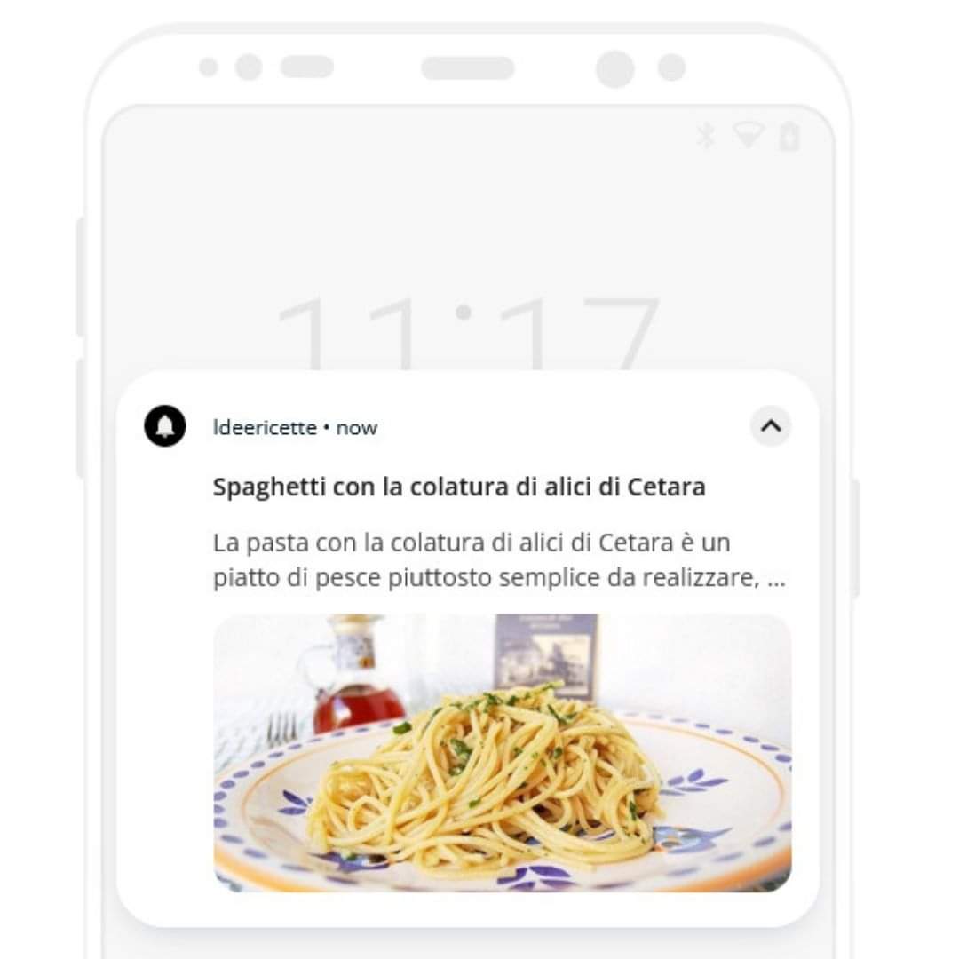 Idee Ricette tweet media