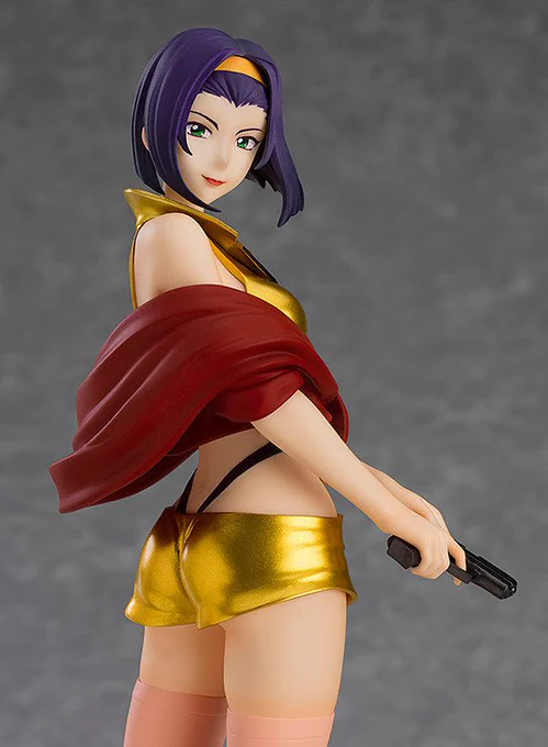 POP UP PARADE Faye Valentine (Cowboy Bebop) 