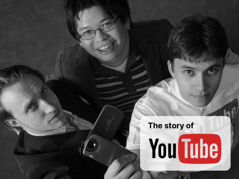 founderoo's tweet photo. ⚡️ CONCLUSION
YouTube's story is a testament to perseverance, innovation, and the power of user-generated content. From a humble garage to global stardom, YouTube inspires us to embrace the entrepreneurial spirit. 🚀

https://t.co/j979CqEZm6 https://t.co/Ivi8NbNfjS