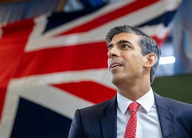 Every day I see Sunak spouting drivel. Now and then I see some and think that doesn't seem so bad. But within hours I see the real experts debunking it. And see people calling it out on here. I see you as true Patriots who don’t need a flag. Keep it up. #Johnson went #Sunak next.