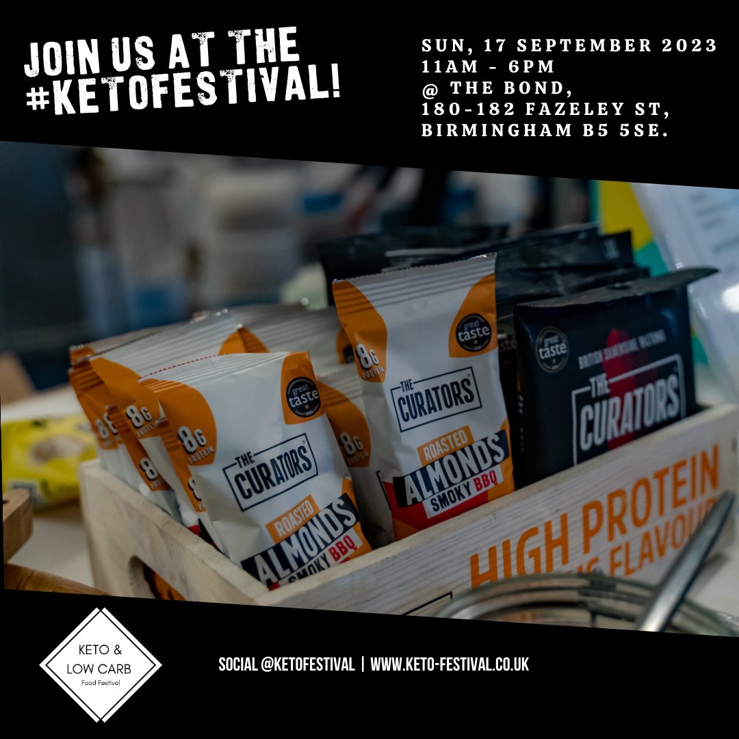 The Curators tweet media