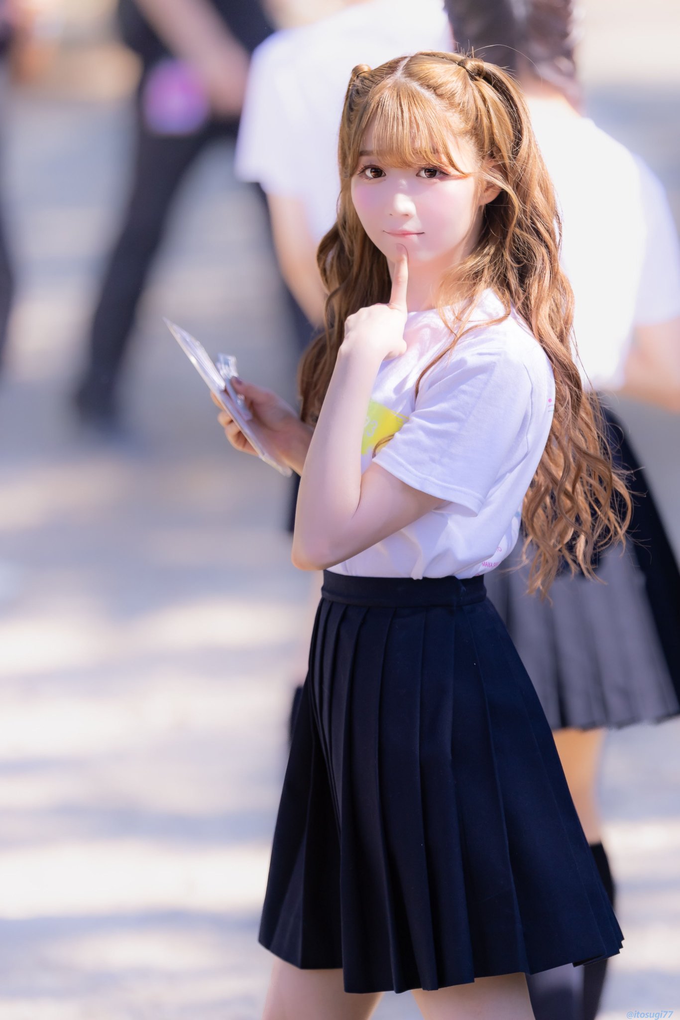イコラブ 大谷映美里 ミニフォト フルコンプ イコノイジョイ 大谷映美里 イコノイジョイ コンプ - メルカリ