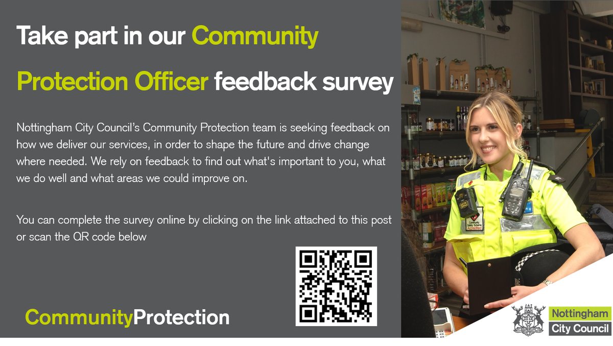 Community Protection North Hub tweet media