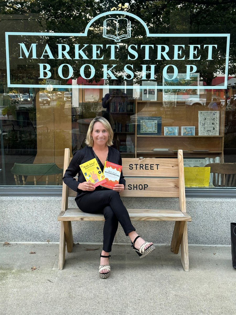 Phyllis Fagell, LCPC tweet media