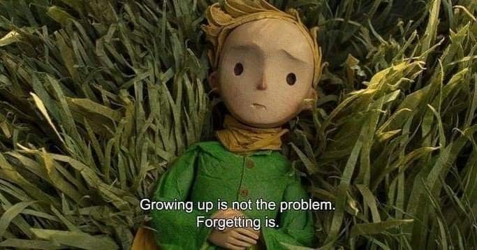 mycelticmoon's tweet photo. The little prince https://t.co/bwWTAuyspQ