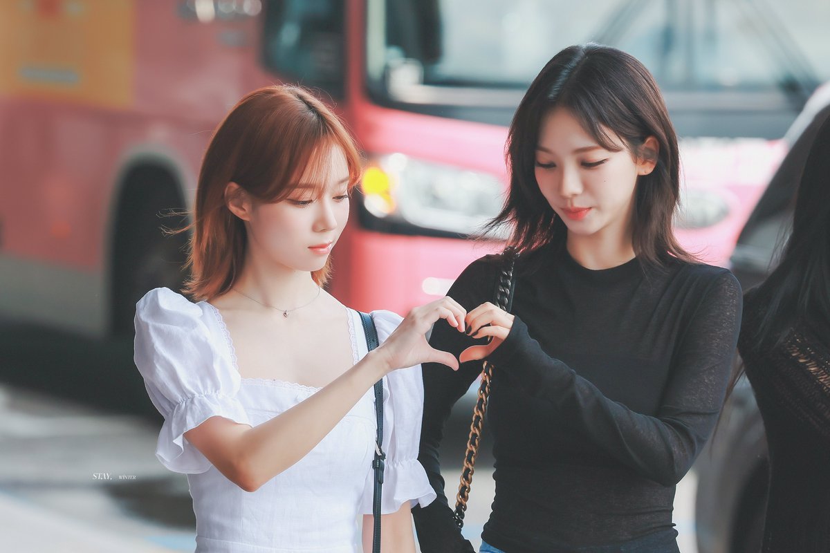 Stay__wt's tweet photo. 230802  

#에스파 #aespa 
#윈터 #WINTER https://t.co/nygE29oPWe
