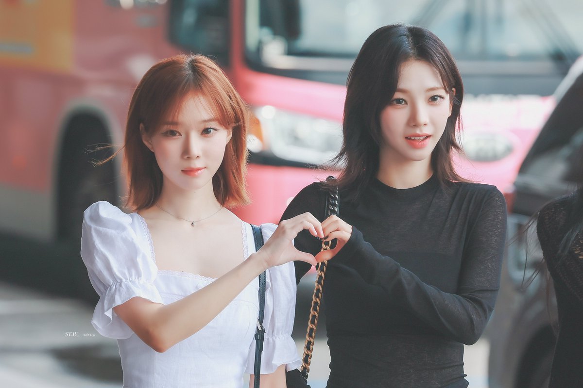 Stay__wt's tweet photo. 230802  

#에스파 #aespa 
#윈터 #WINTER https://t.co/nygE29oPWe