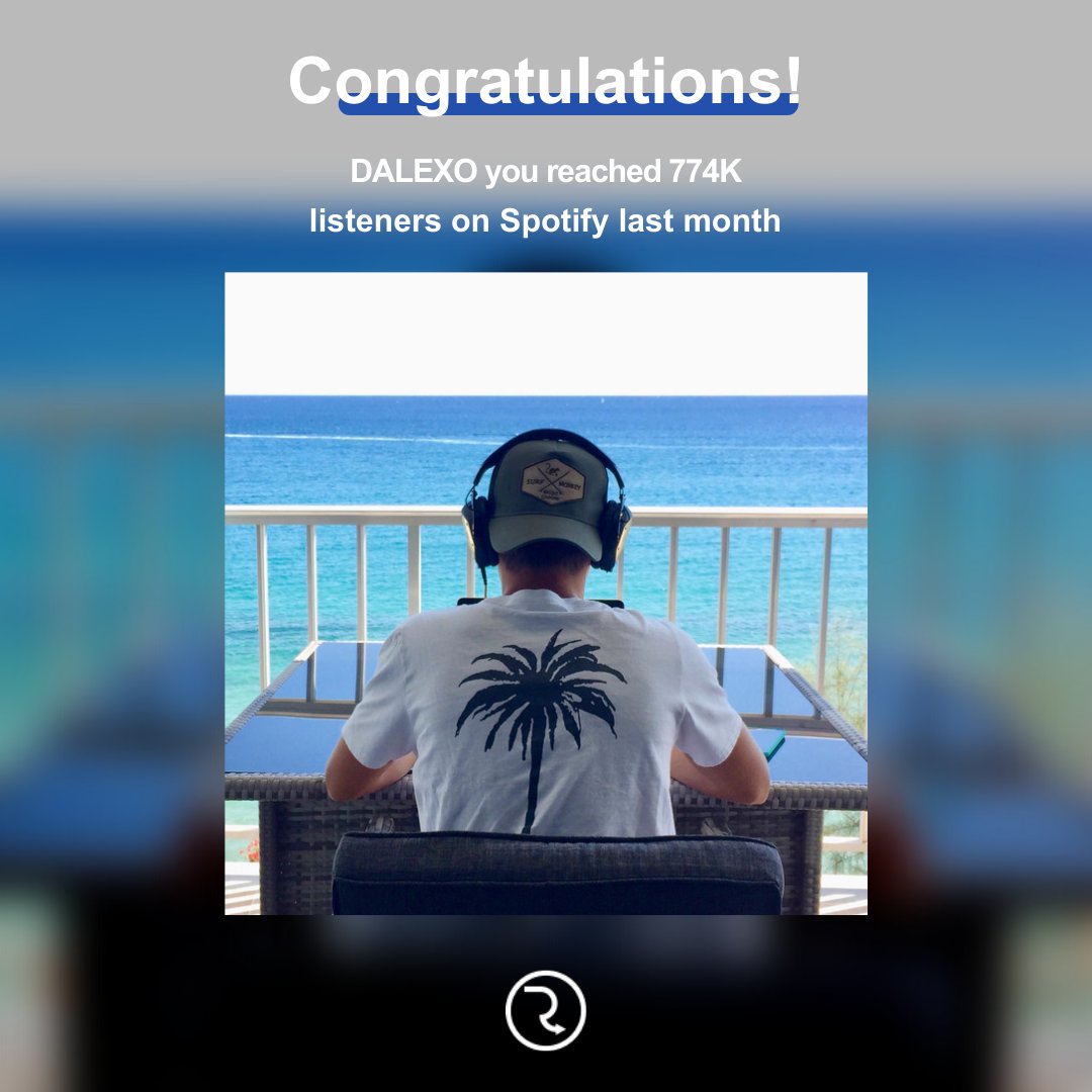 ☀️🎶 Another month, another full round-up of how many streams a selection of RouteNote artists achieved on Spotify in July! How many streams did you get in July? Login to Spotify for Artists to find out and let us know down in the comments 📈👇