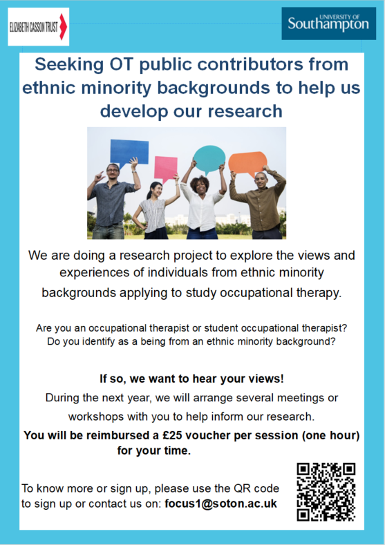 FocusonFairness research project (@fofotstudents) on Twitter photo An exciting oppurtunity to contribute towards a valuable resource as part of our <a href="/FocusOnFairness/">FocusOnFairness</a> project π Please RT and share in your networks and contribute if you can! An exciting oppurtunity to contribute towards a valuable resource as part of our <a href="/FocusOnFairness/">FocusOnFairness</a> project π Please RT and share in your networks and contribute if you can!
