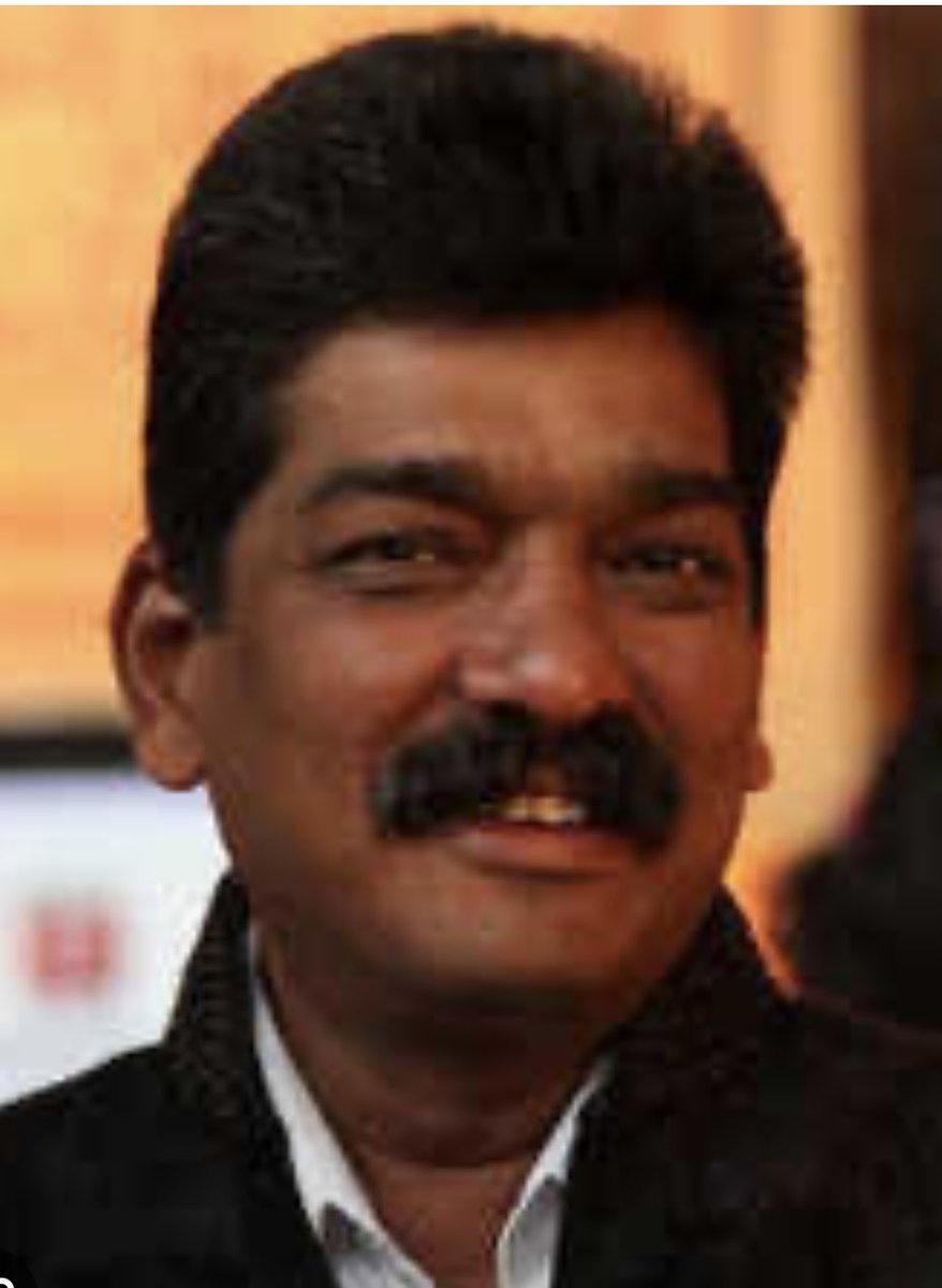 Vanita_ok's tweet photo. Shocked and deeply saddened , Nitin ji 🙏 #RIP  I have no words… #NitinChandrakantDesai https://t.co/4ceYBYEZ5f