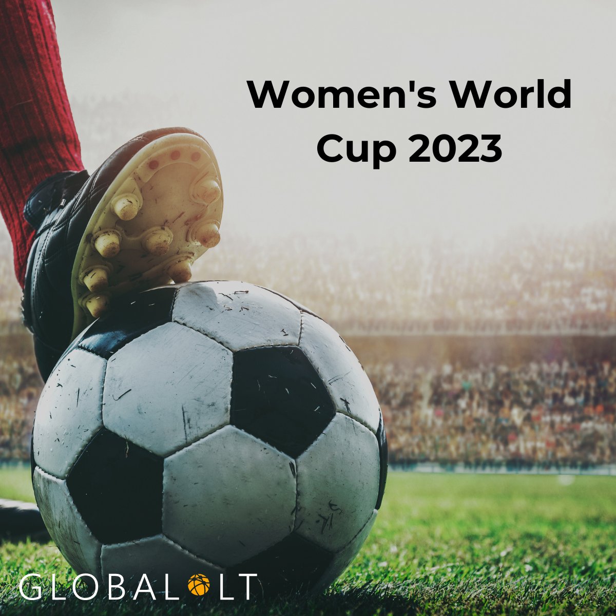 GlobalLTUSA's tweet image. As the world watches #WomensWorldCup2023, we&apos;re reminded of the power of determination. #Languagetraining shares a similar spirit of global unity.

As these athletes bridge #cultures &amp;amp; languages on the field, learning a new #language also opens doors to opportunities worldwide.