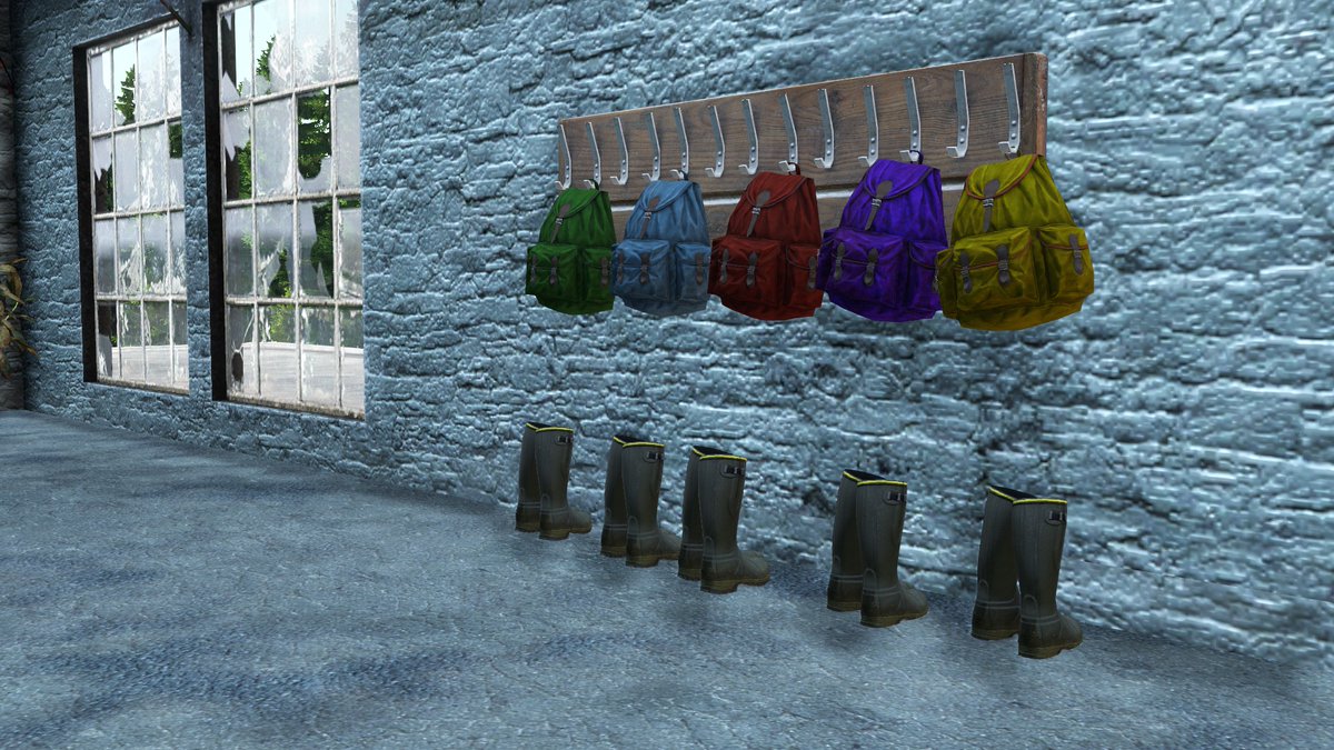 Our next episode is this sunday at 8PM BST.
Dont forget to tune in live for the latest news from around the community!
Also if you have anything you wanna share with us to be feautured in an episode please feel free to share below!