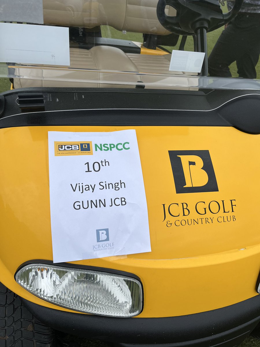 Gunn JCB Ltd tweet media