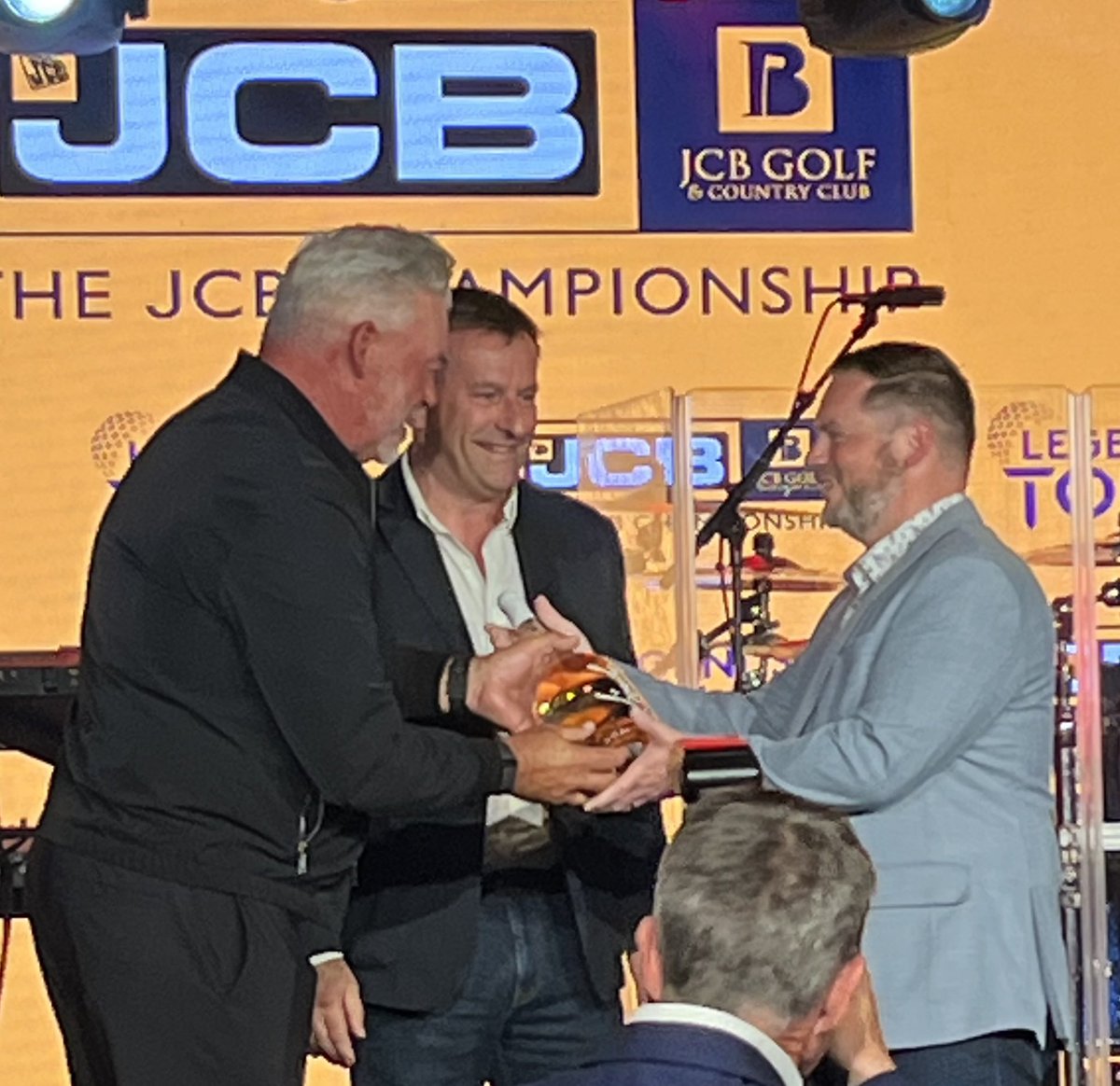 Gunn JCB Ltd tweet media