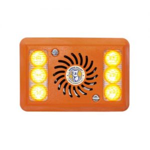 The Alarmalight® range has been specifically designed to improve safety when reversing or in other dangerous situations.

We offer a range with details for each on our website:

amber-valley.com/alarmalight/

#alarmalight #ambervalley #thefutureisamber