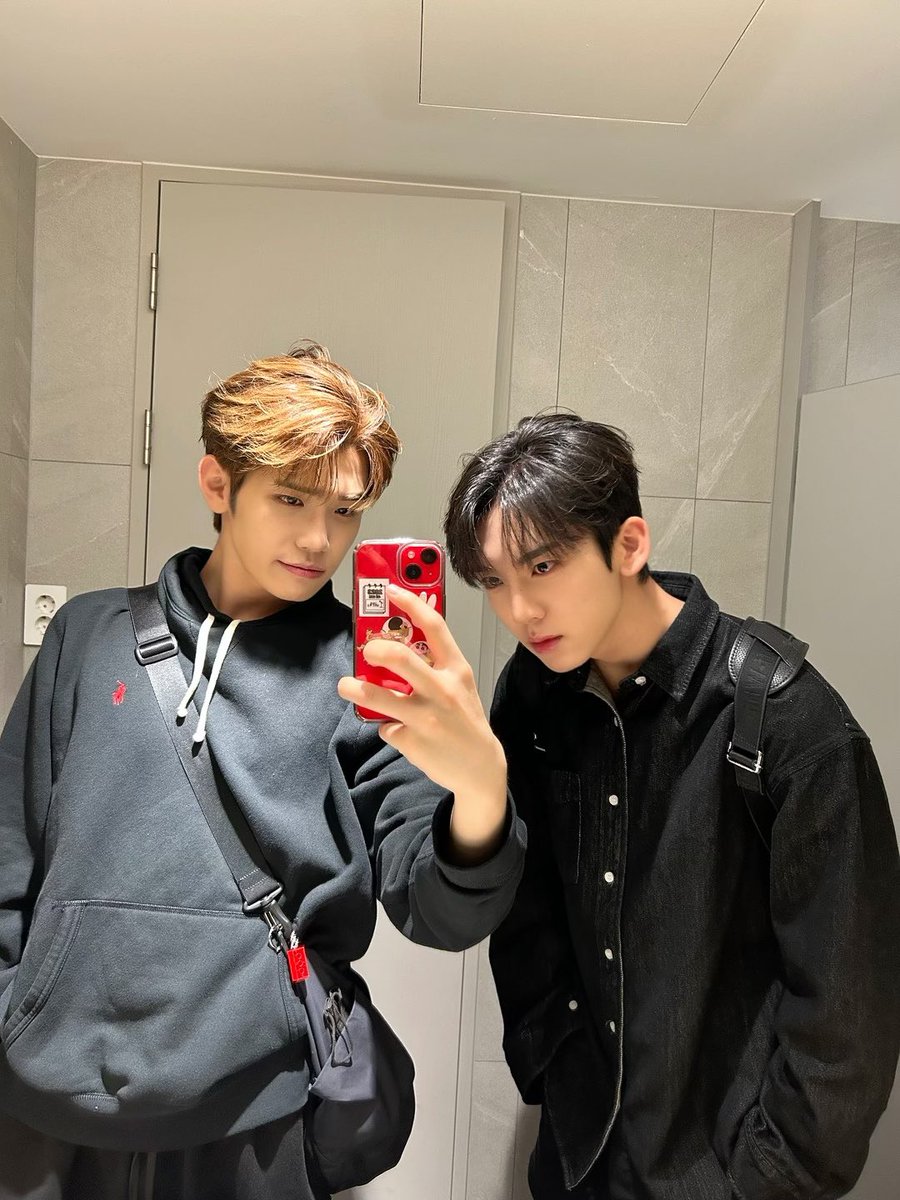OUR FIRST YURAE SELCA