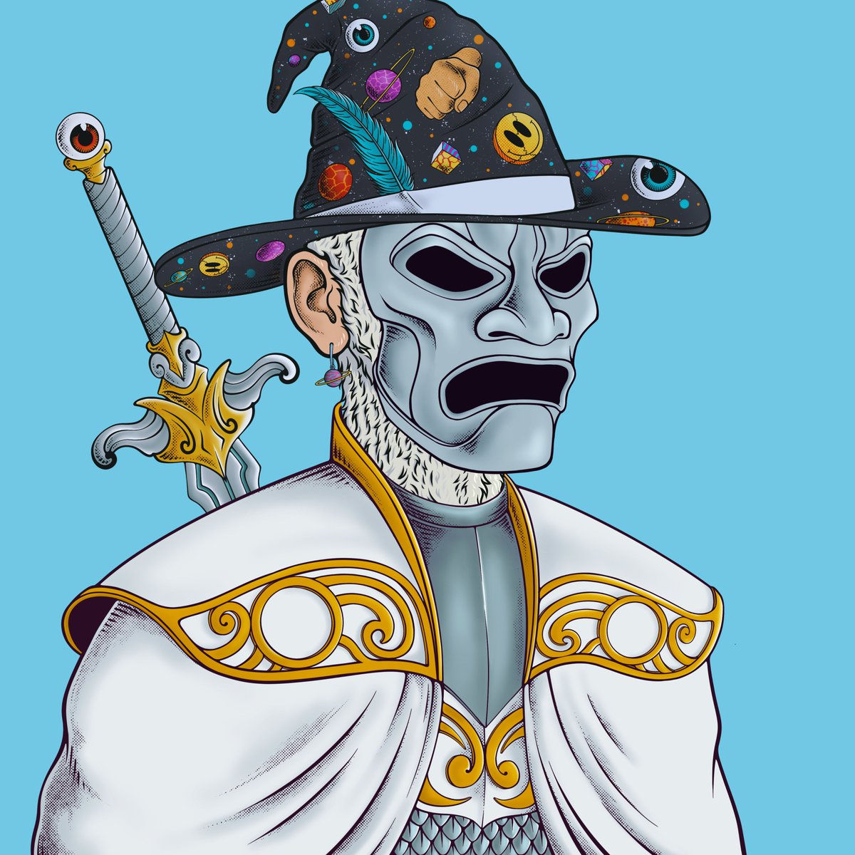 I'm lucky to be a Titan in <a href="/HouseOfTitans_/">Titans</a>  ! 🔥

I'm giving away 100 ADA and 1 recommendation for a Whitelist role in the <a href="/HouseList_/">House Of Titans Strongholds</a> . 🫰

How to participate: 

1⃣ Follow <a href="/HouseOfTitans_/">Titans</a> and @dani_b007 .
2⃣ Like, retweet and tag 3 friends.

Ends in 24 hours !⏱️