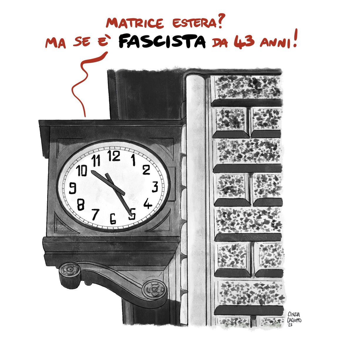 2 agosto 1980.

#stragediBologna