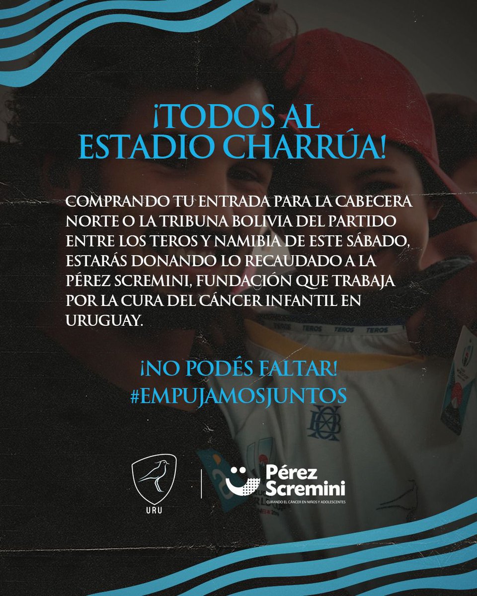 Los Teros tweet media