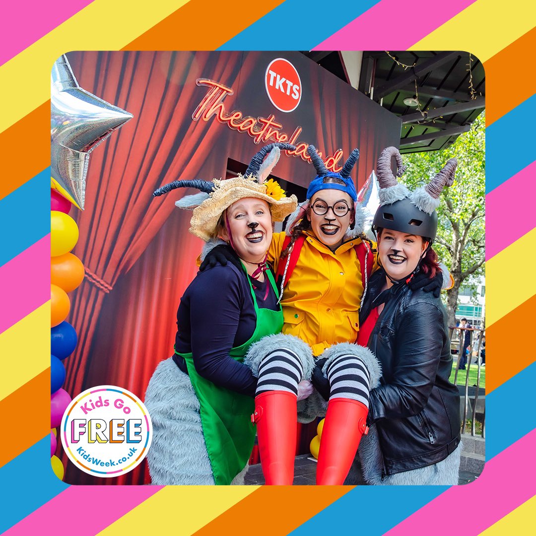 Perform UK tweet media